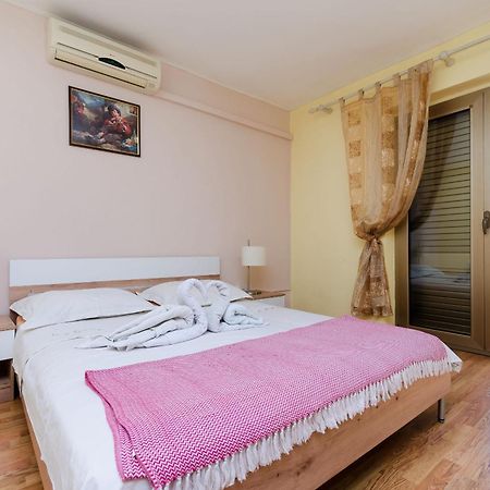 Apartments Zeljka Mundanije 외부 사진