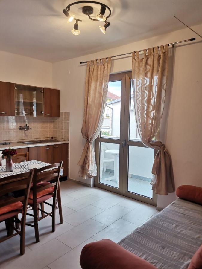 Apartments Zeljka Mundanije 외부 사진