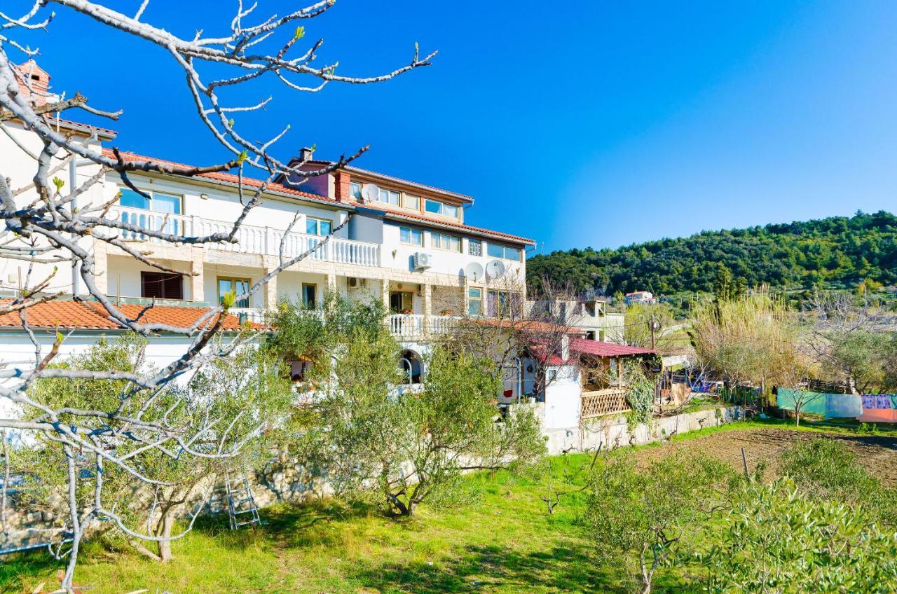 Apartments Zeljka Mundanije 외부 사진