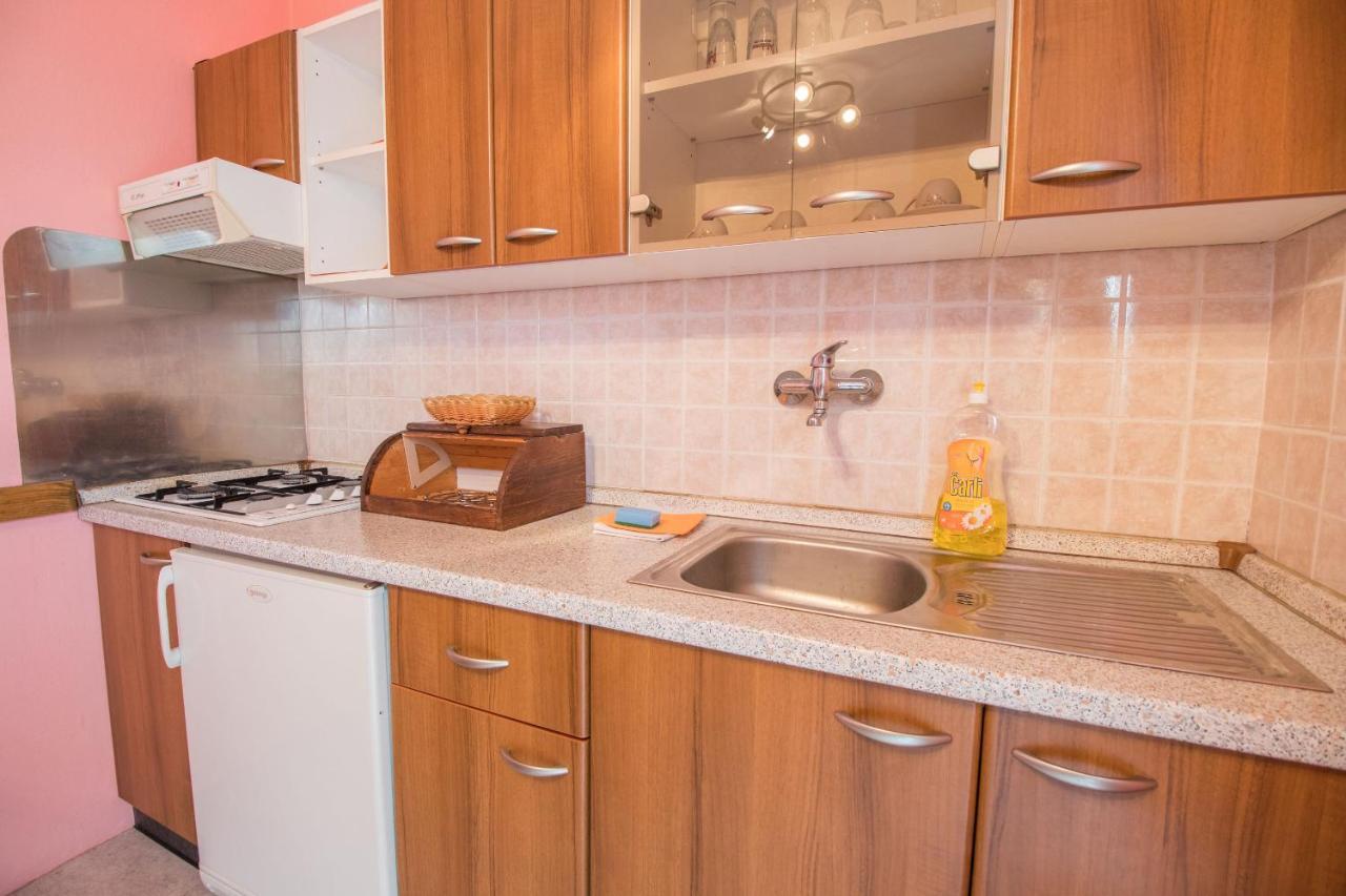 Apartments Zeljka Mundanije 외부 사진