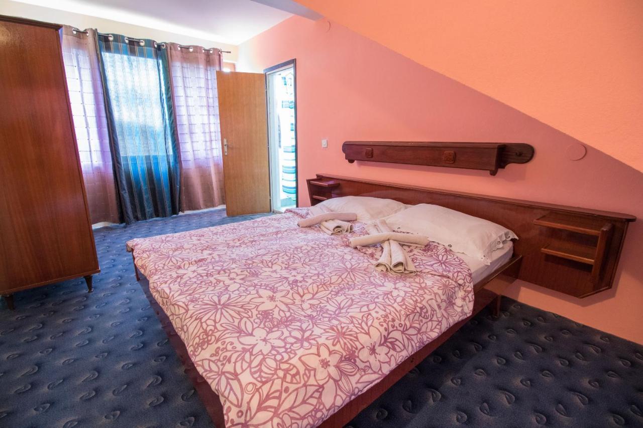 Apartments Zeljka Mundanije 외부 사진
