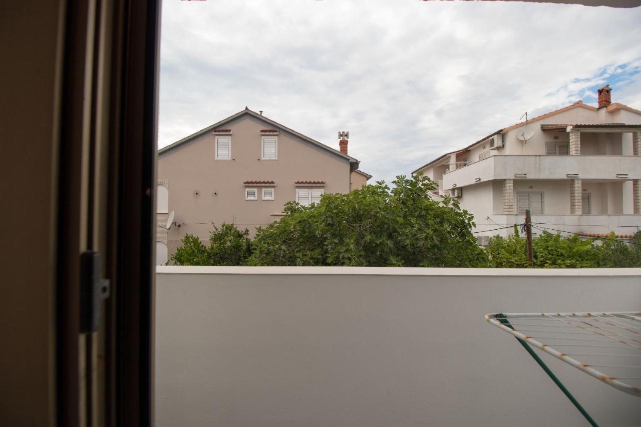 Apartments Zeljka Mundanije 외부 사진