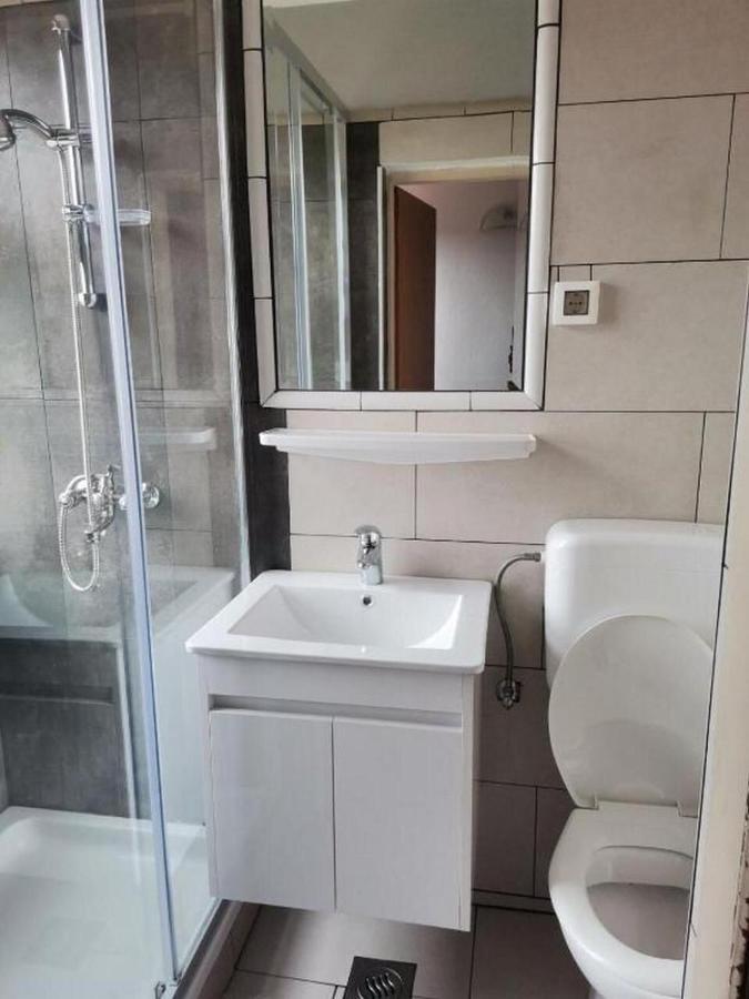Apartments Zeljka Mundanije 외부 사진