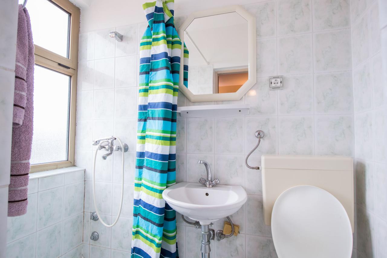 Apartments Zeljka Mundanije 외부 사진